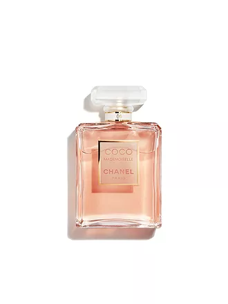 CHANEL |   EAU DE PARFUM ZERSTÄUBER 50ML | 